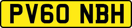 PV60NBH