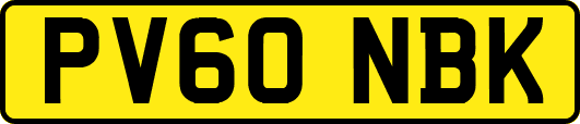 PV60NBK