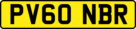 PV60NBR