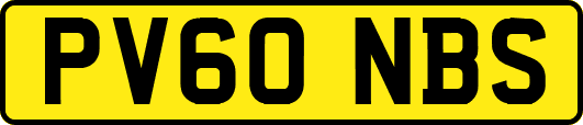 PV60NBS