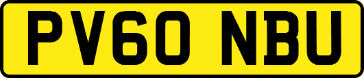 PV60NBU