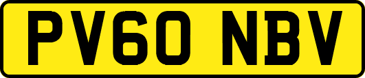 PV60NBV