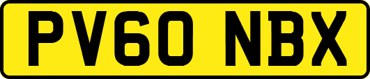 PV60NBX