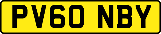 PV60NBY