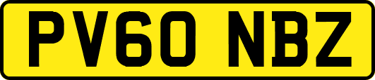 PV60NBZ