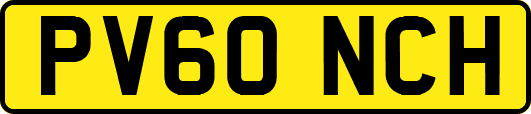 PV60NCH