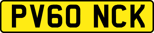 PV60NCK