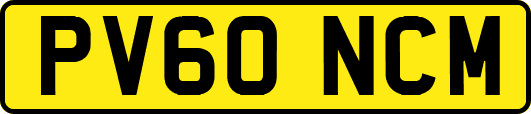 PV60NCM