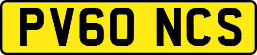 PV60NCS