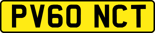PV60NCT
