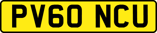 PV60NCU