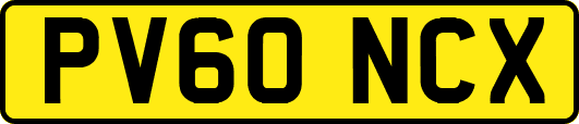 PV60NCX