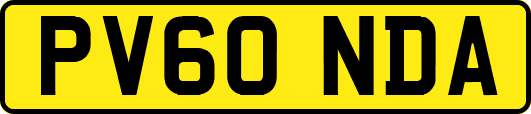 PV60NDA