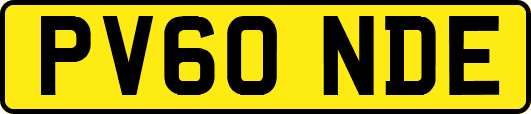 PV60NDE