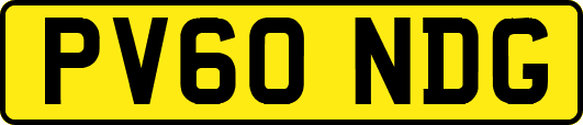 PV60NDG