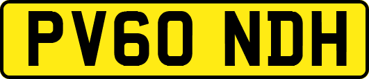 PV60NDH