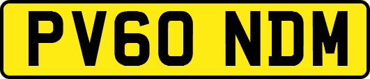 PV60NDM