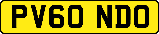 PV60NDO