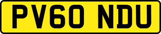 PV60NDU