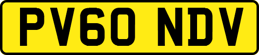 PV60NDV