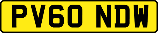 PV60NDW