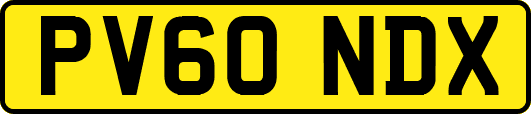PV60NDX