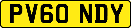 PV60NDY