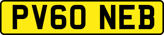 PV60NEB