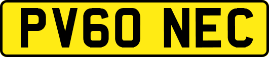 PV60NEC