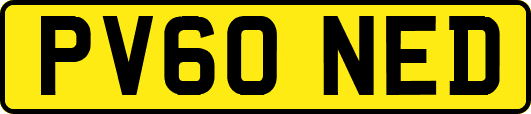 PV60NED