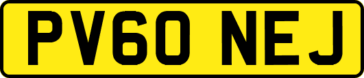 PV60NEJ
