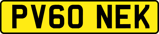 PV60NEK