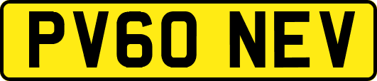 PV60NEV