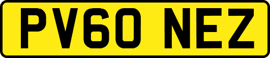 PV60NEZ