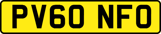 PV60NFO