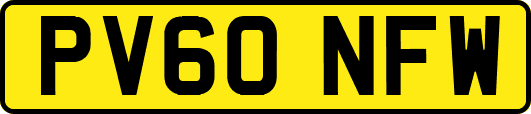 PV60NFW