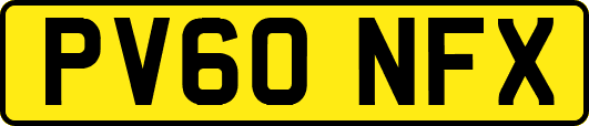 PV60NFX
