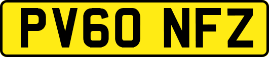 PV60NFZ