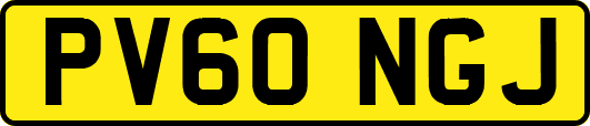 PV60NGJ