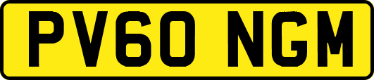 PV60NGM