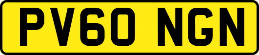 PV60NGN
