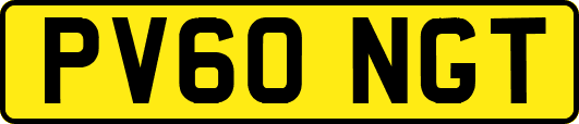 PV60NGT
