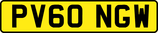 PV60NGW