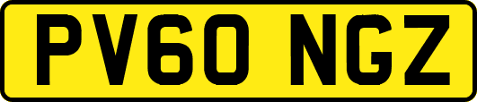 PV60NGZ