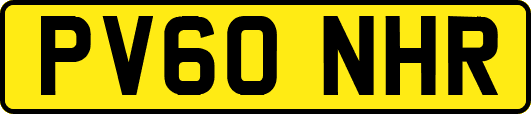PV60NHR