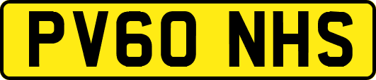 PV60NHS