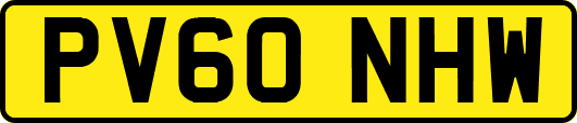 PV60NHW
