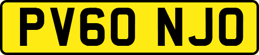 PV60NJO
