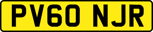 PV60NJR