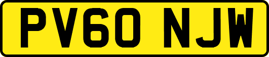 PV60NJW